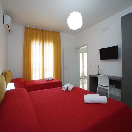 Casa Lucia Apartment Леверано Екстериор снимка