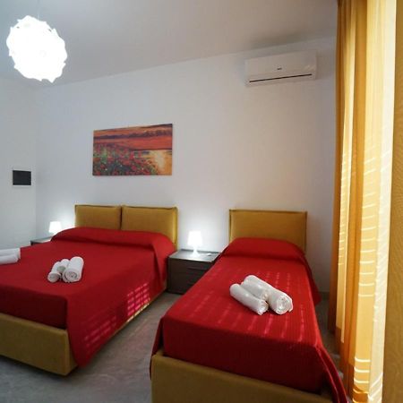 Casa Lucia Apartment Леверано Екстериор снимка