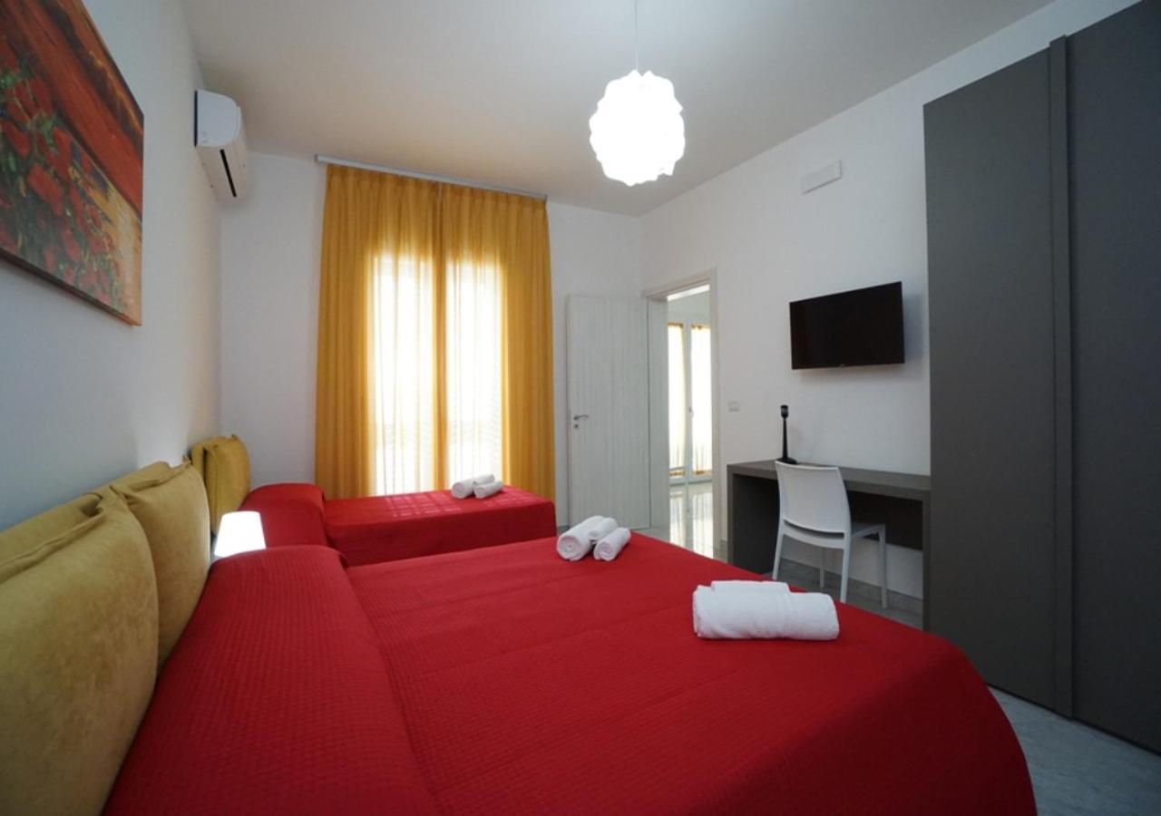 Casa Lucia Apartment Леверано Екстериор снимка