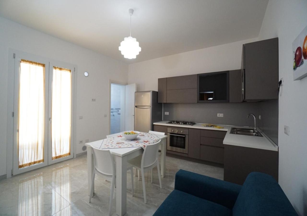 Casa Lucia Apartment Леверано Екстериор снимка
