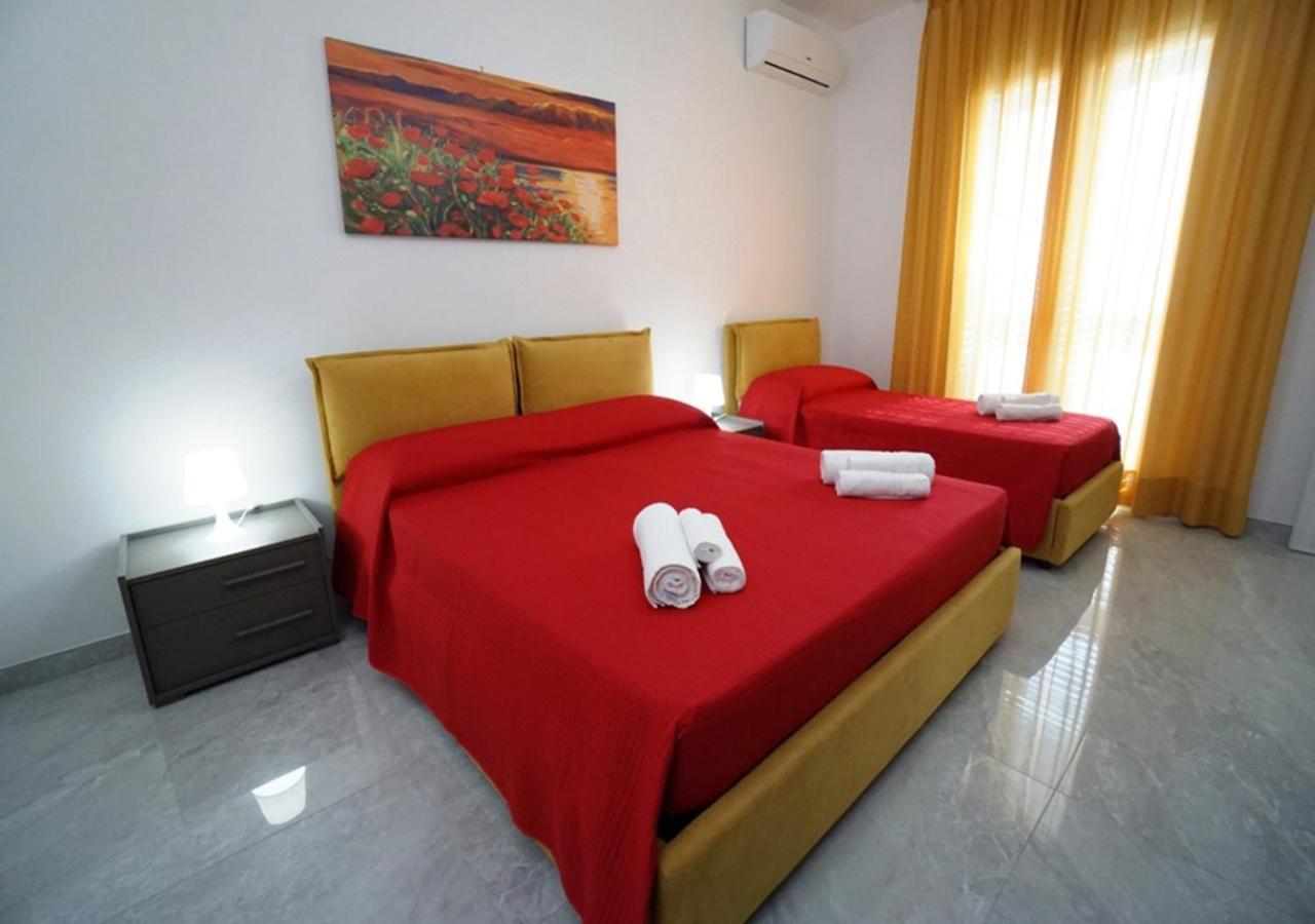 Casa Lucia Apartment Леверано Екстериор снимка