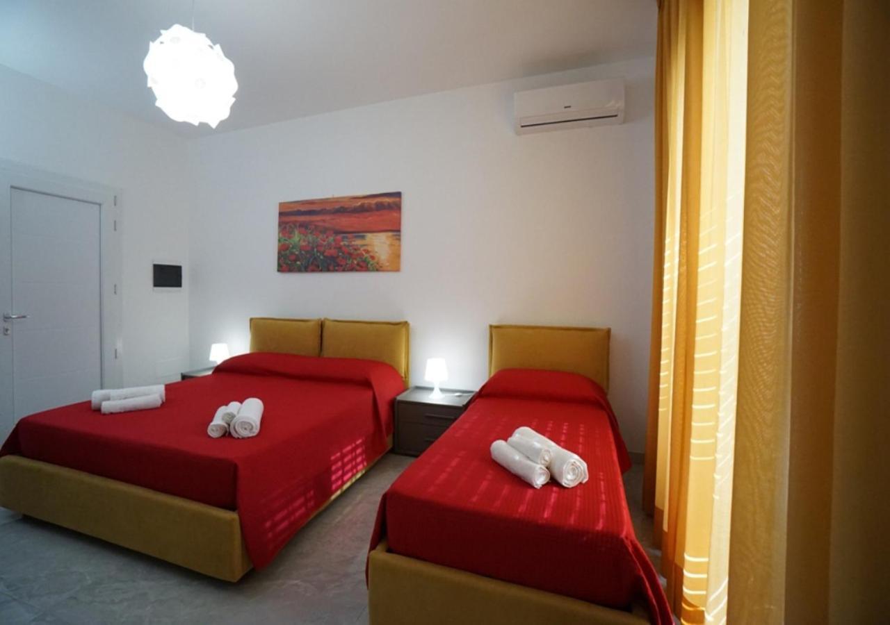 Casa Lucia Apartment Леверано Екстериор снимка