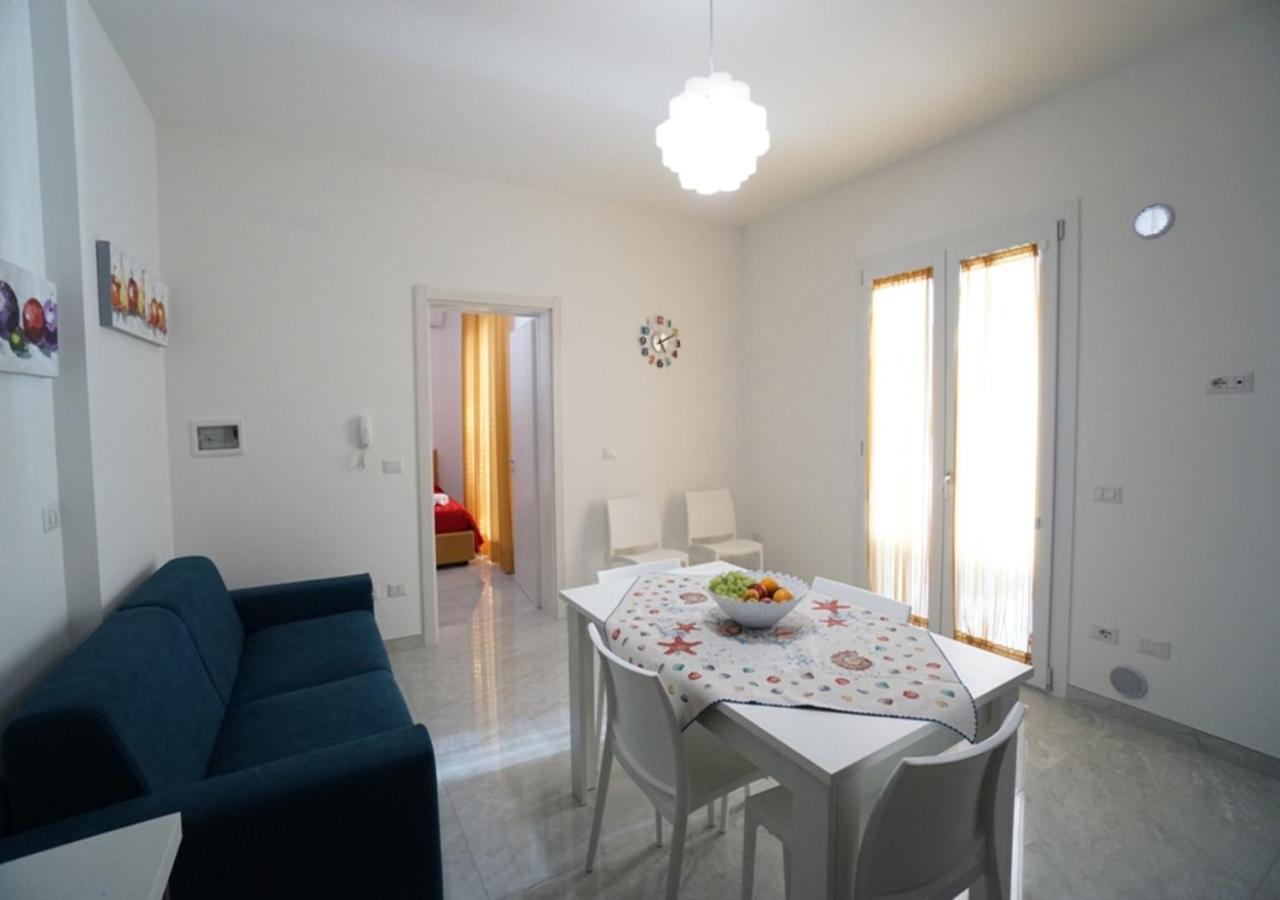 Casa Lucia Apartment Леверано Екстериор снимка