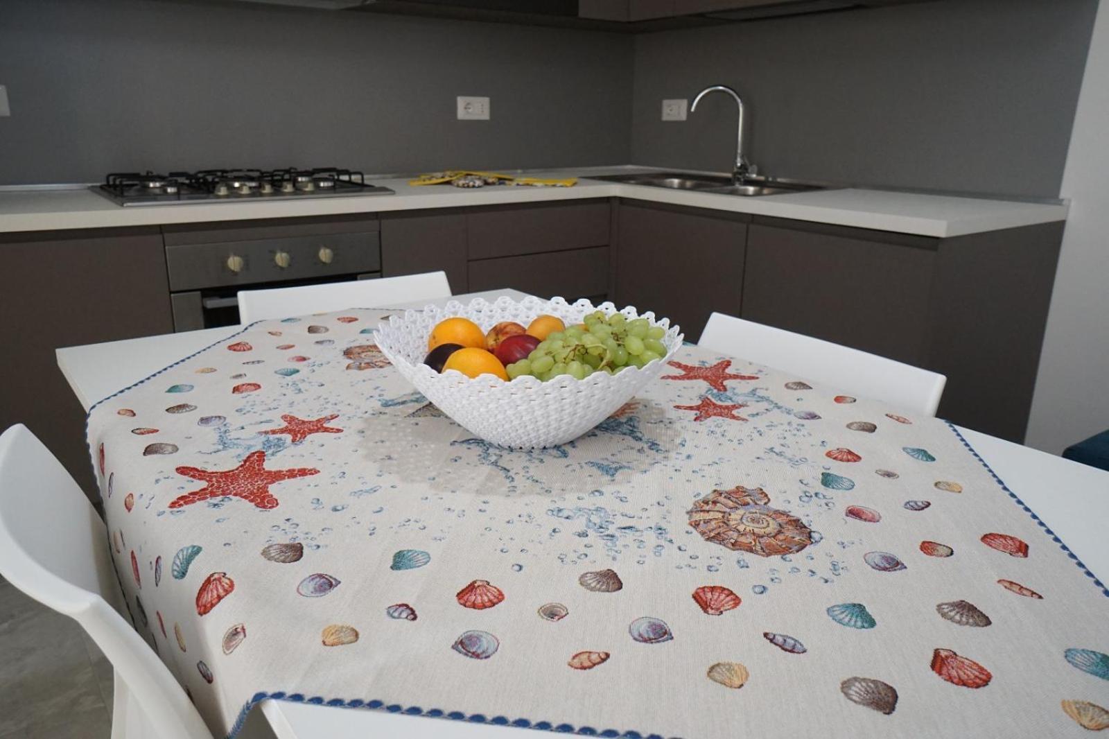 Casa Lucia Apartment Леверано Екстериор снимка