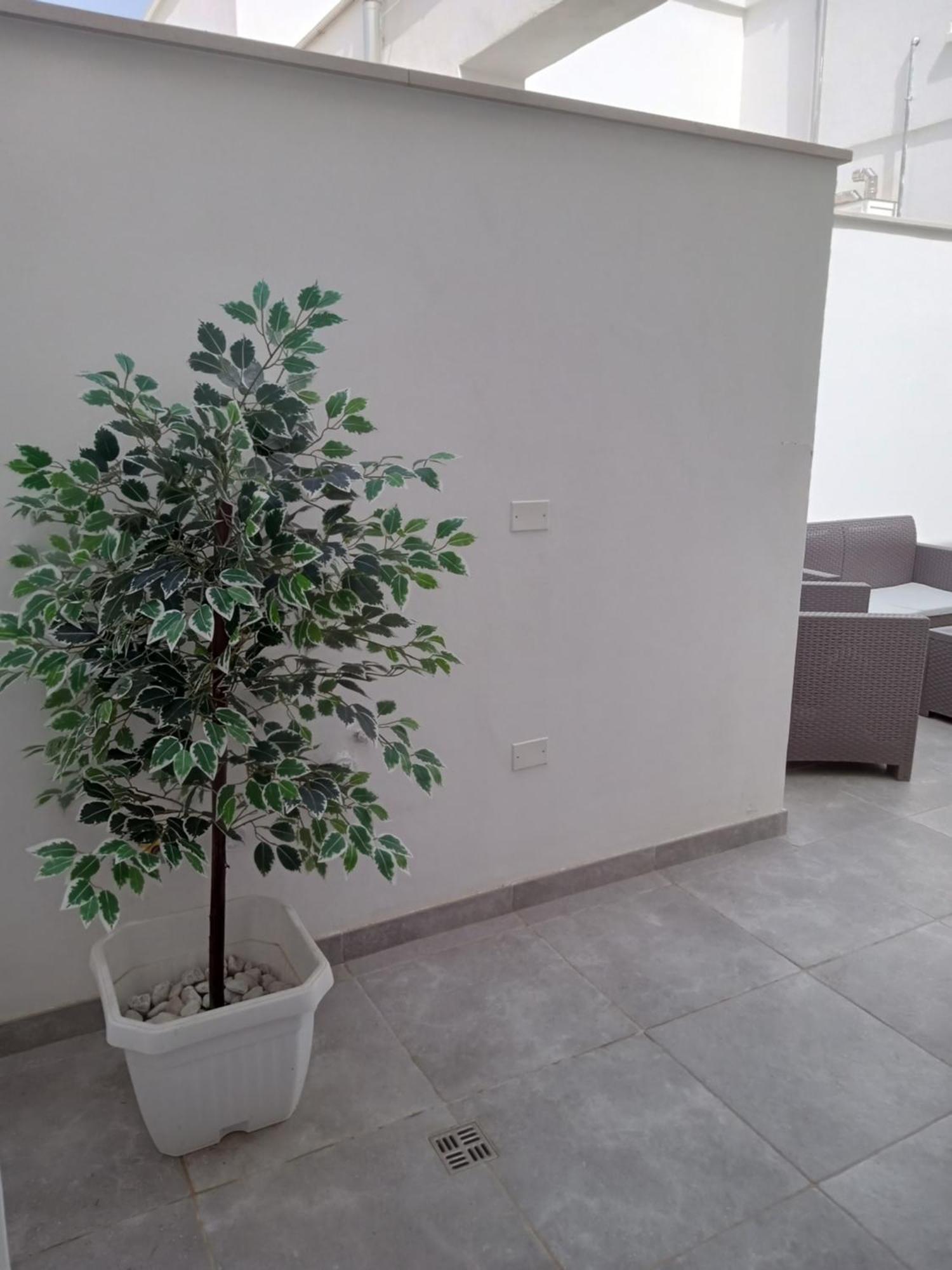 Casa Lucia Apartment Леверано Екстериор снимка