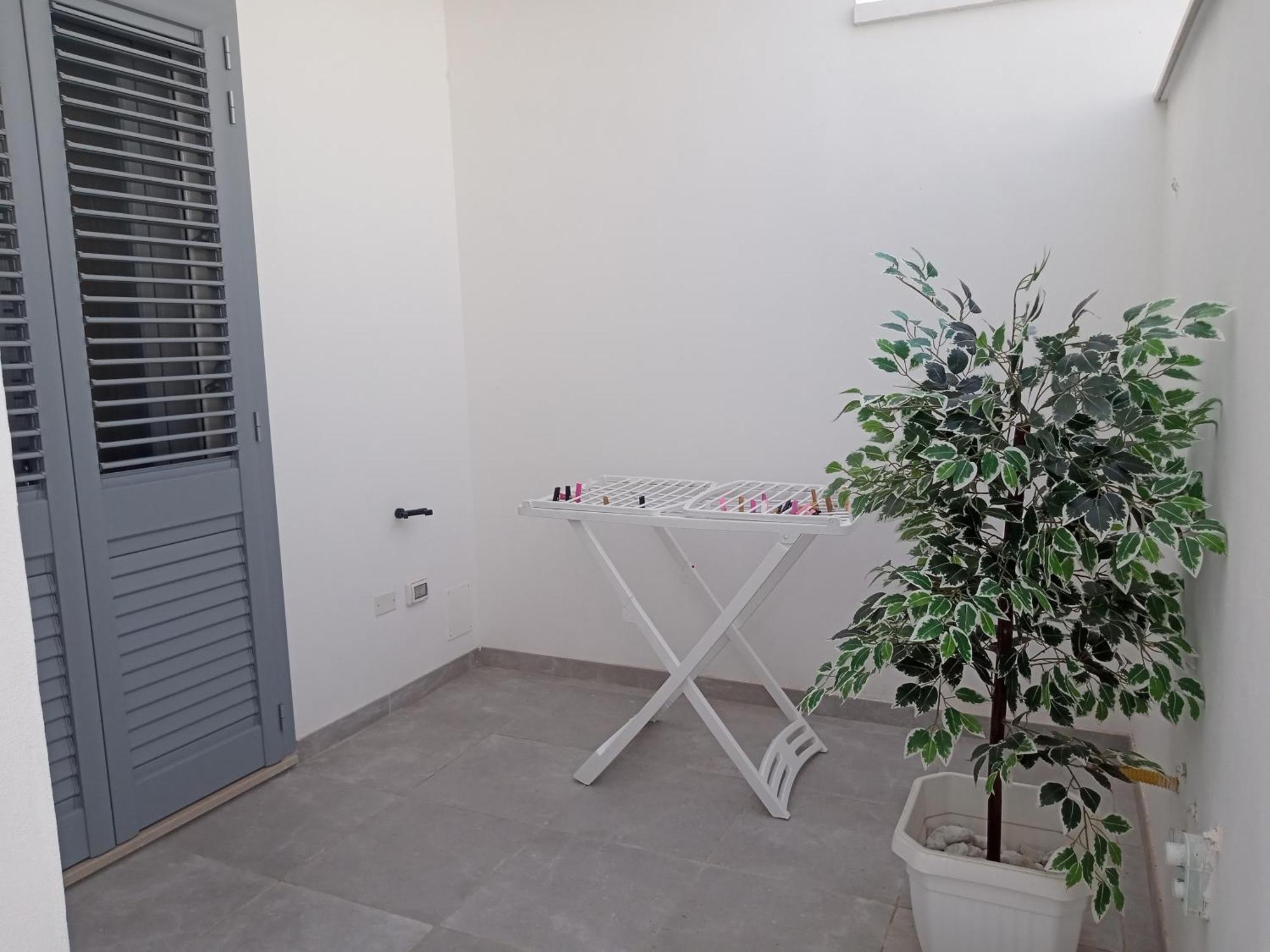 Casa Lucia Apartment Леверано Екстериор снимка